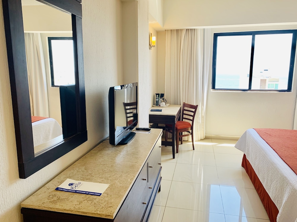 Hotel Bello Veracruz 21/54