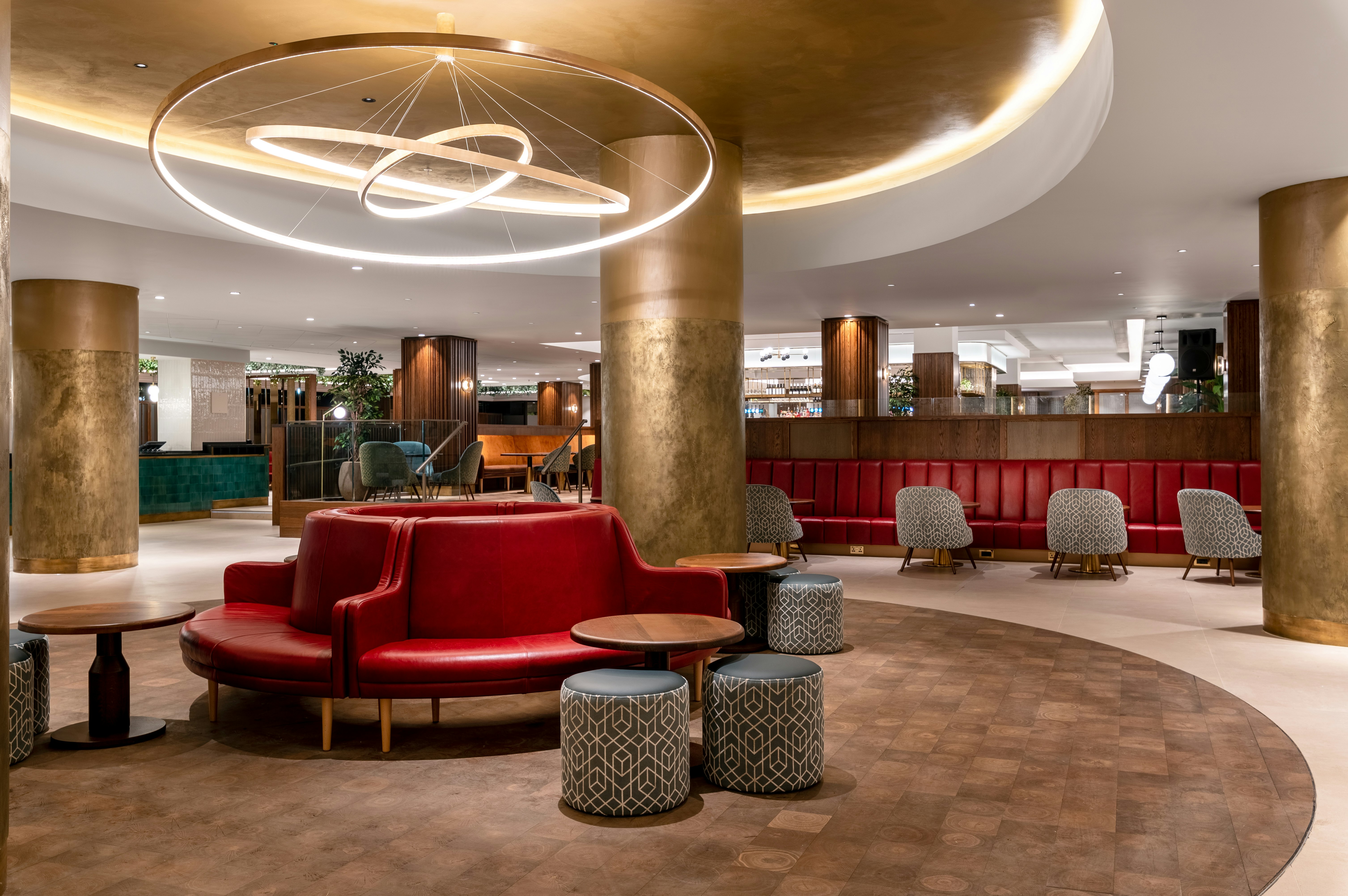 Hilton Birmingham Metropole 52/78
