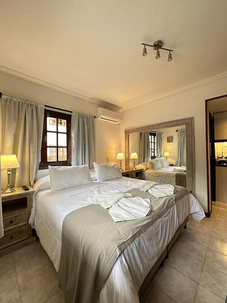 La Fontaine Apart Hotel & Resort 7/32