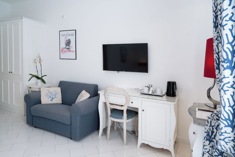 La Ciliegina Lifestyle Hotel 55/77