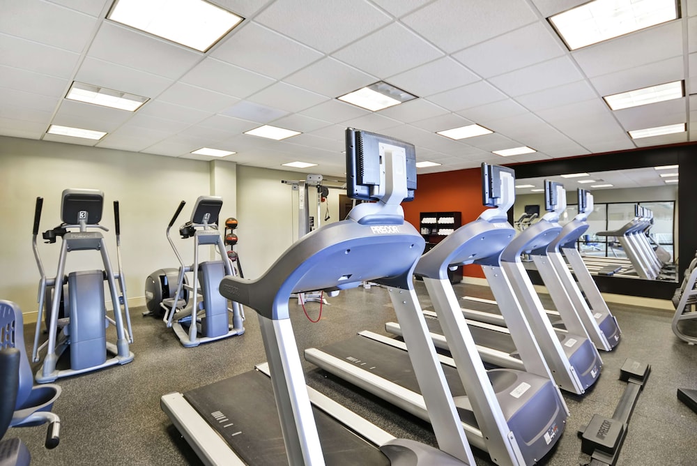 Hampton Inn & Suites Columbus Easton Area 28/49