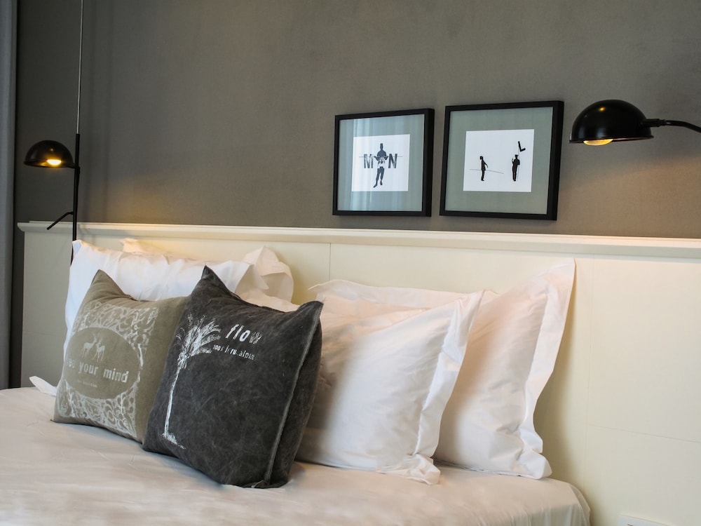 Bezalel Hotel photo3