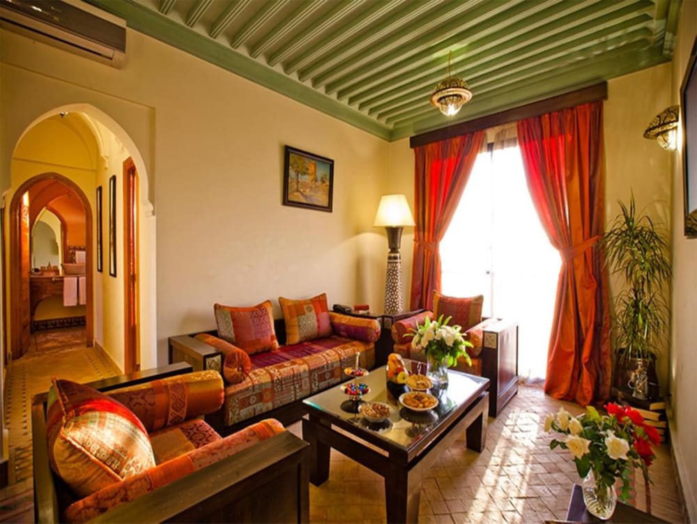 Lawrence D Arabie Hotel And Spa 28/44