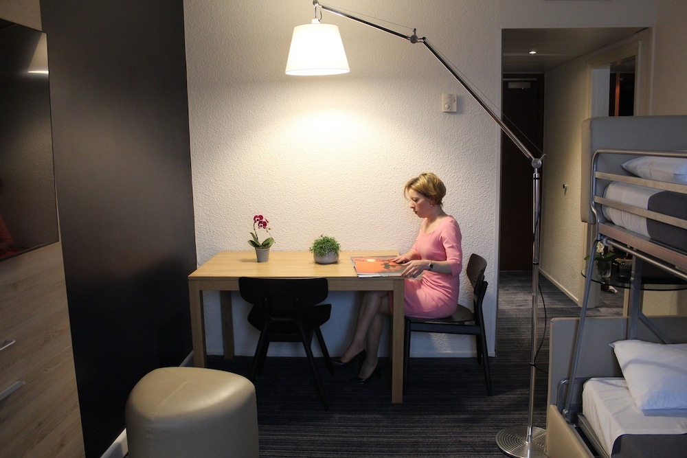 Mercure Toulouse Centre Saint Georges 12/80