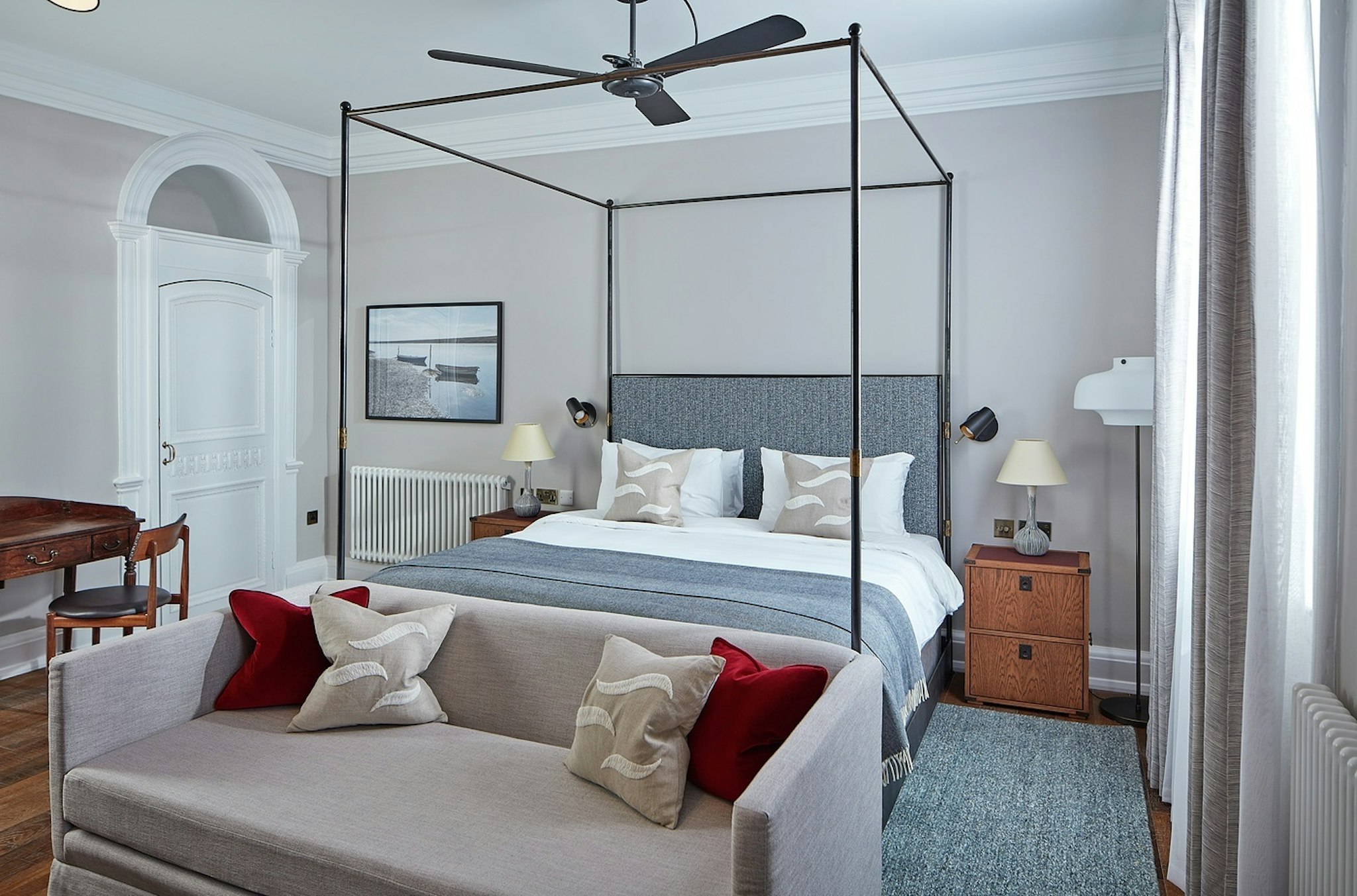 Moonfleet Manor Hotel 9/49