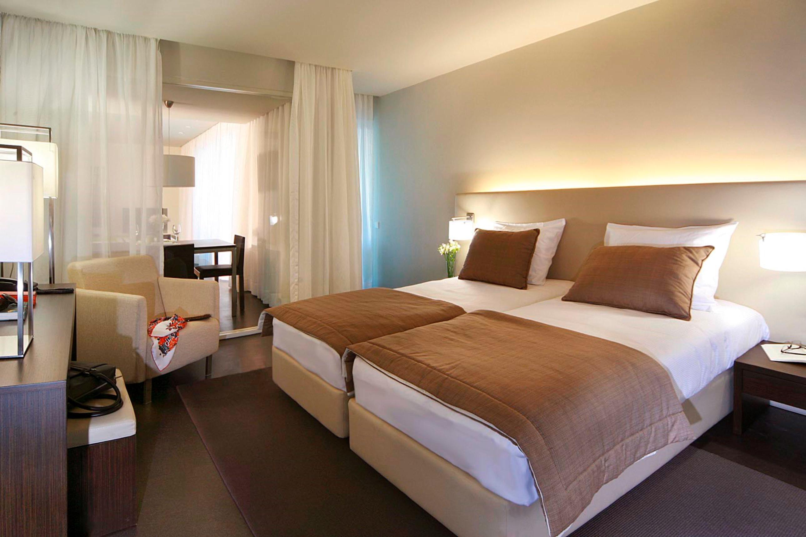 Room at The Anchor Troia Sea, GRANDOLA