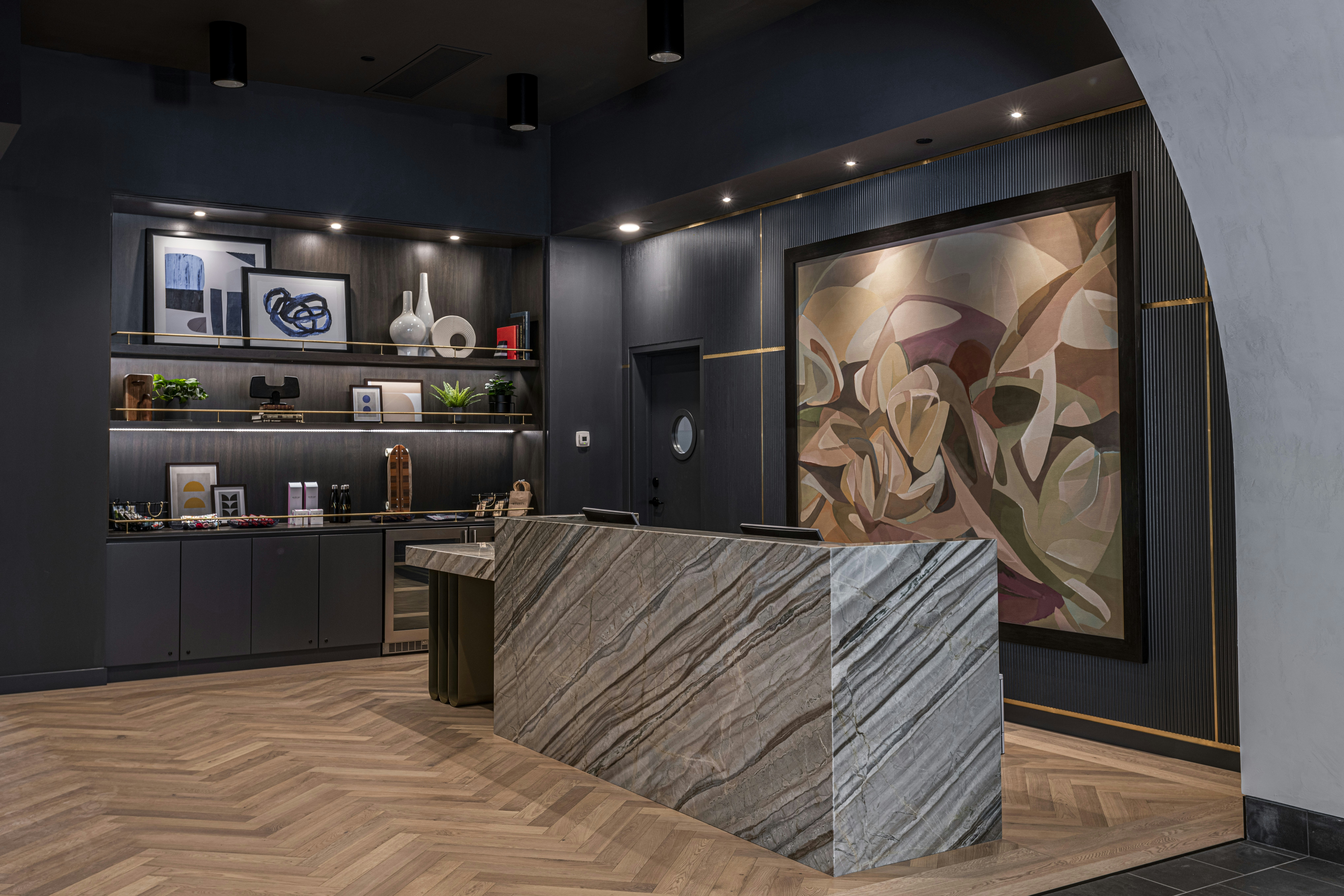 The Westley Calgary Downtown, Tapestry Collection by Hilton 3/15