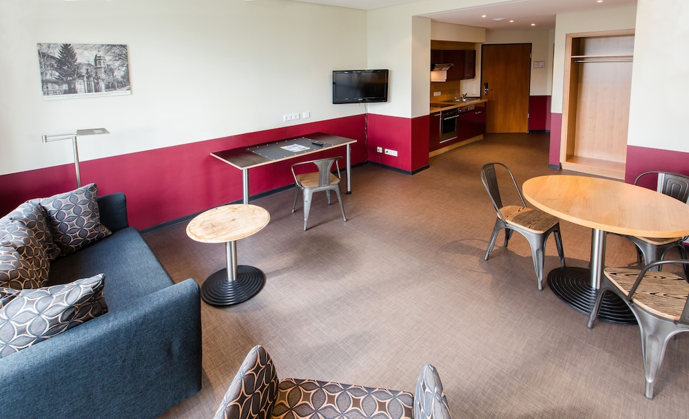 Aparion Apartments Berlin 14/29