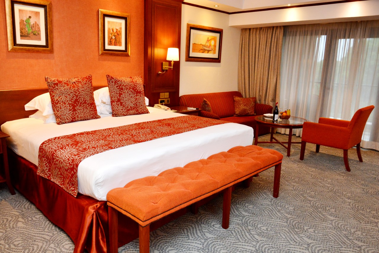 Kampala Serena Hotel 19/60