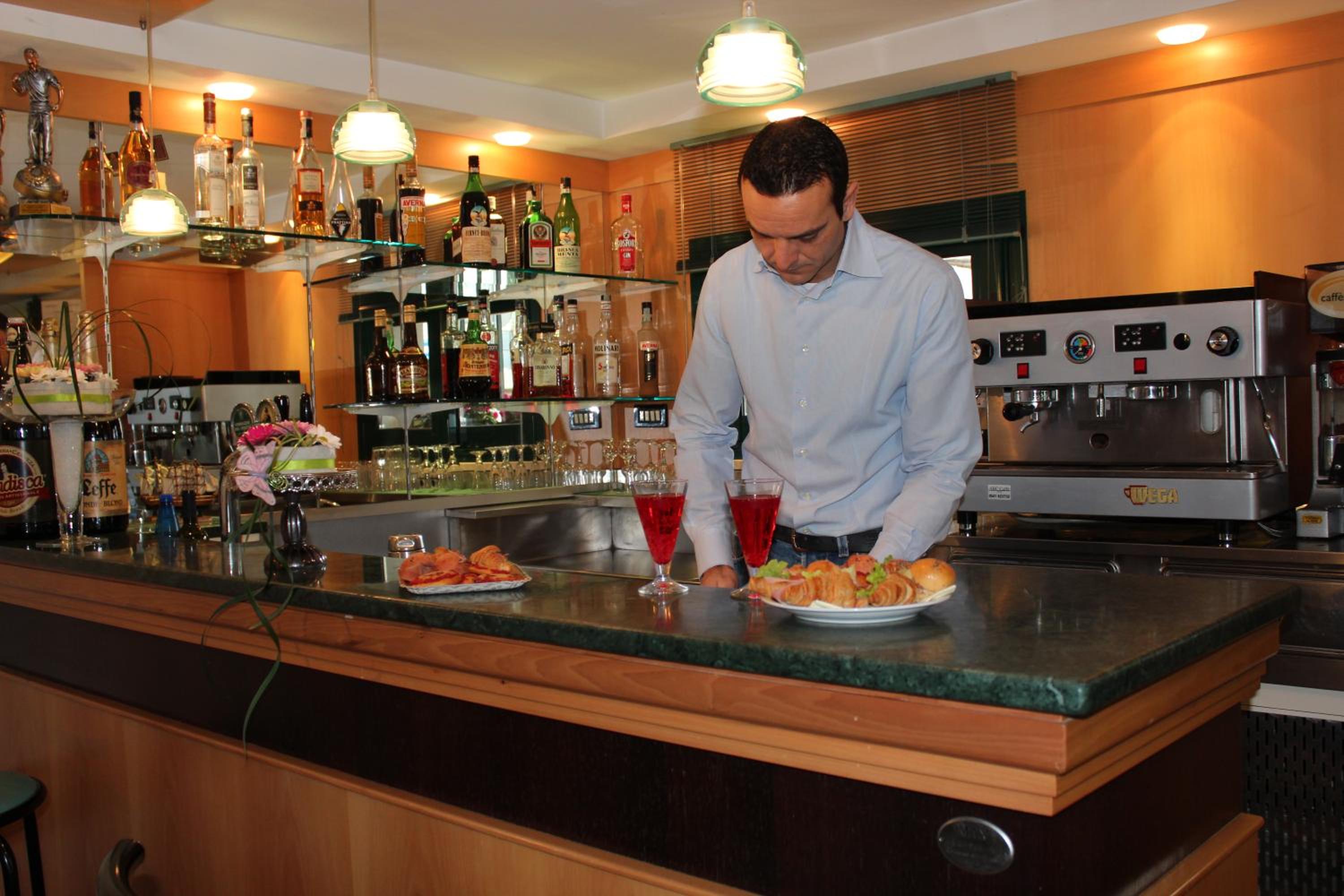 Hotel Verdemare 7/48