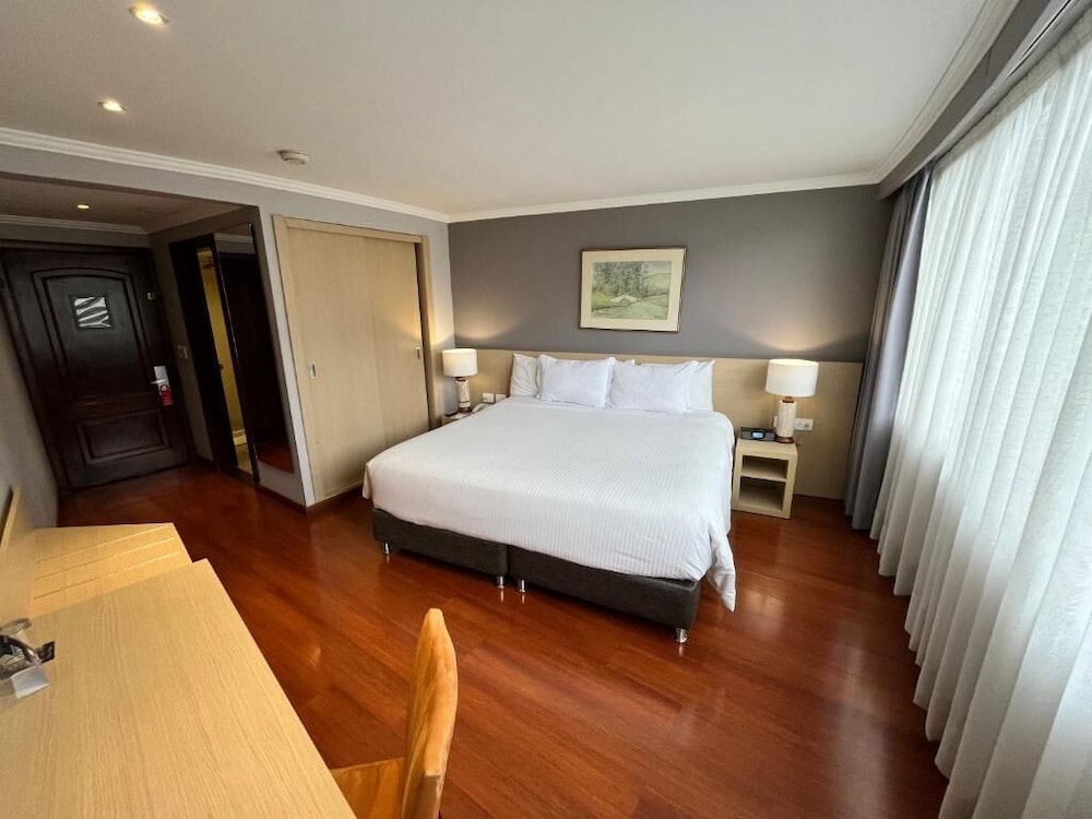 SUPERIOR, DOUBLE BED