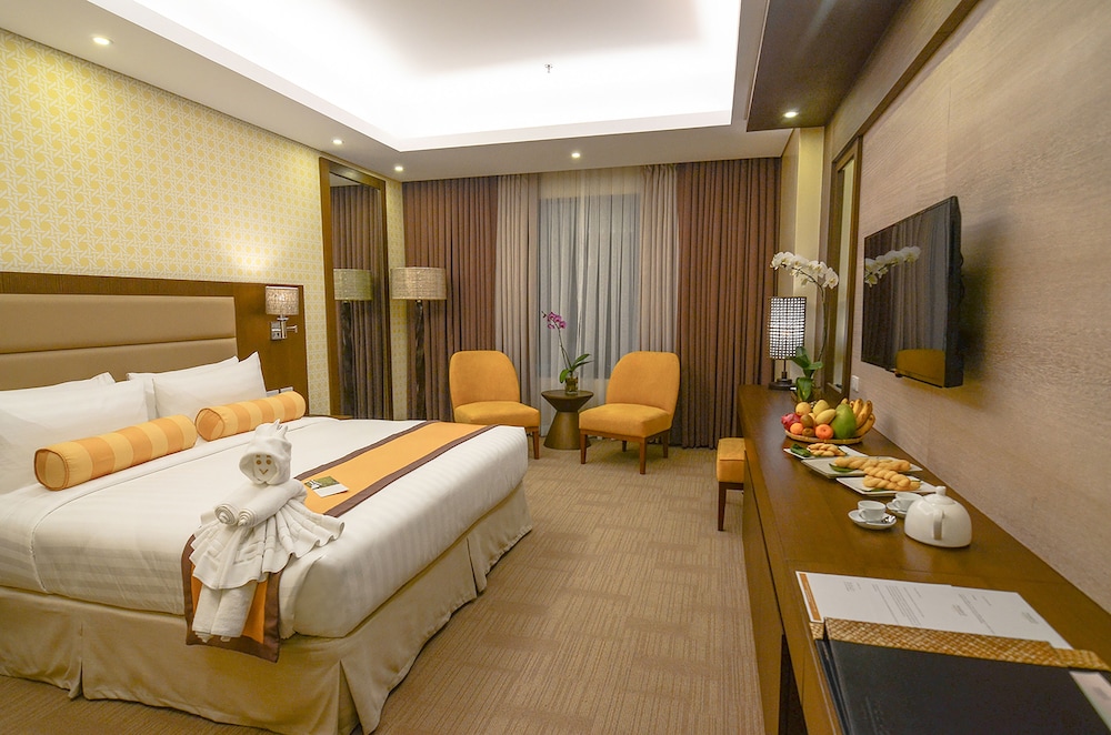 Maayo Hotel 7/37
