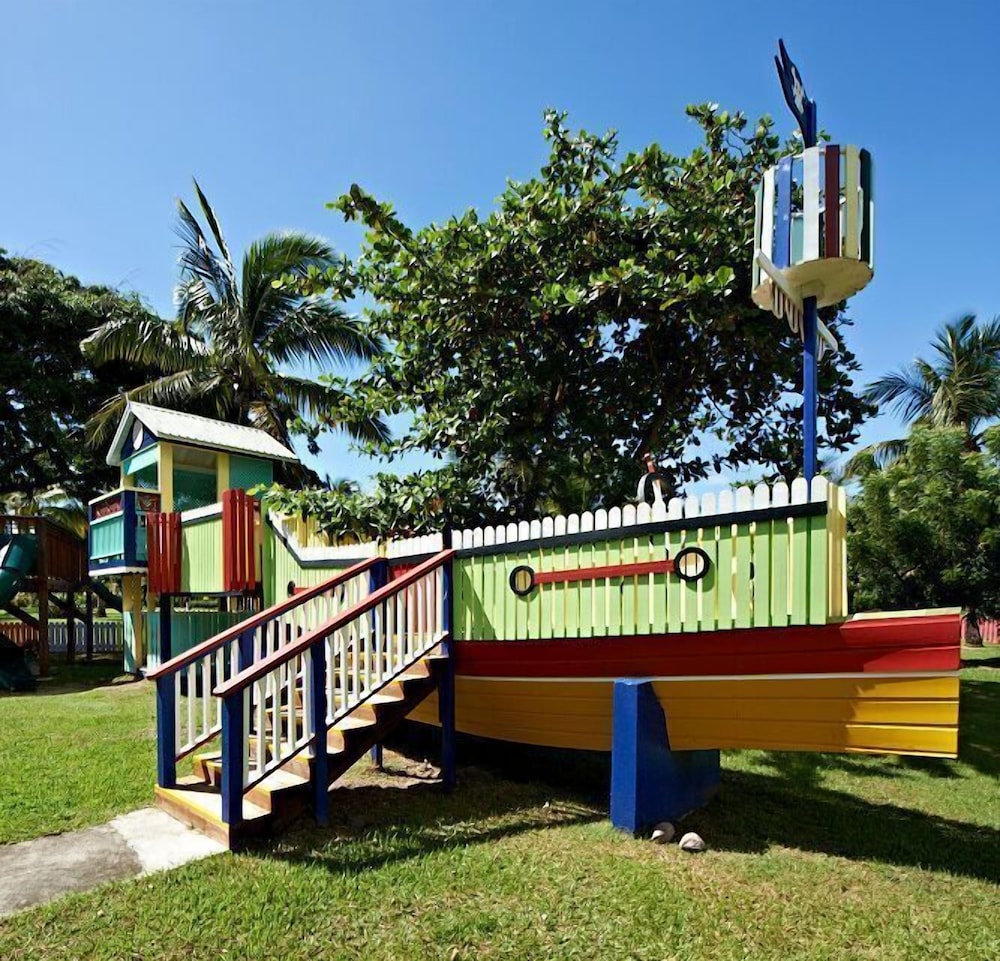 Coconut Bay Beach Resort and Spa 63/73