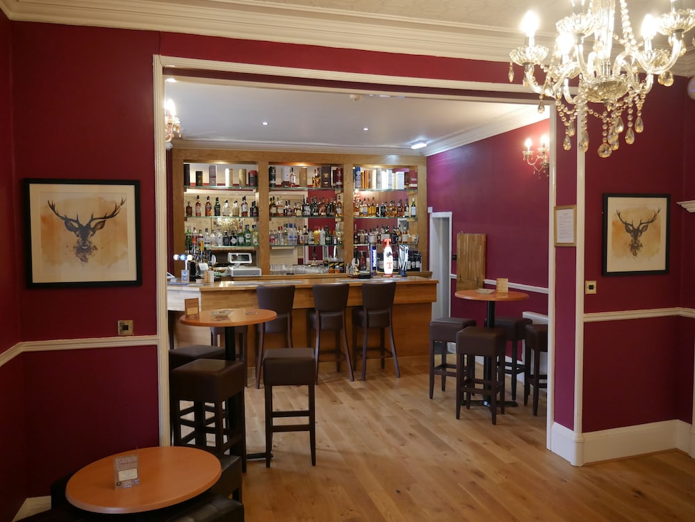 The Speyside Hotel 47/62