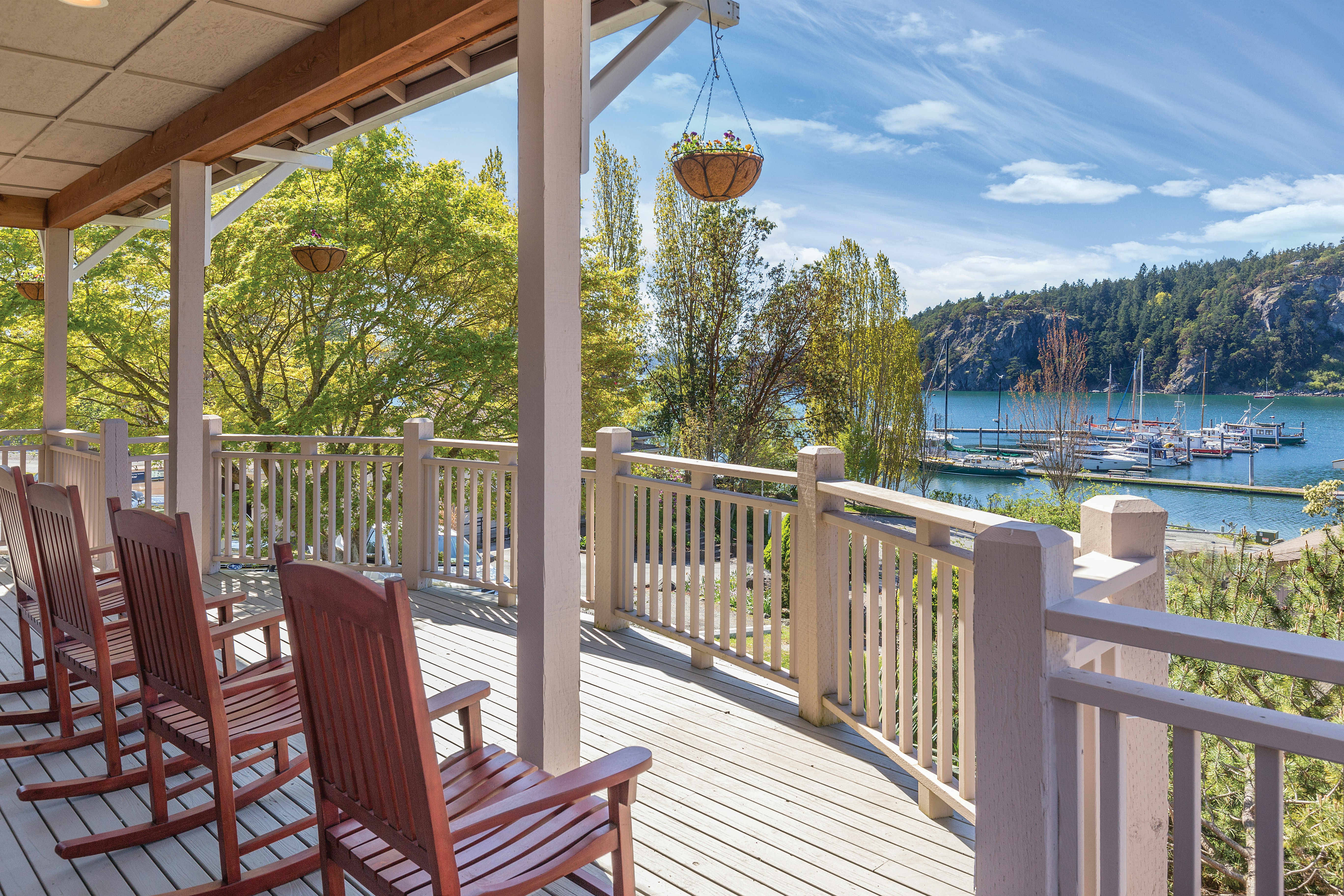 WorldMark Deer Harbor 5/9