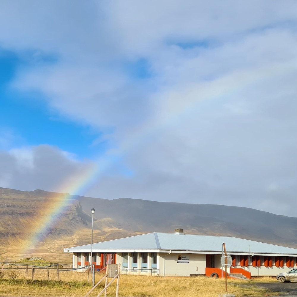 Hótel Hvítserkur 35/44