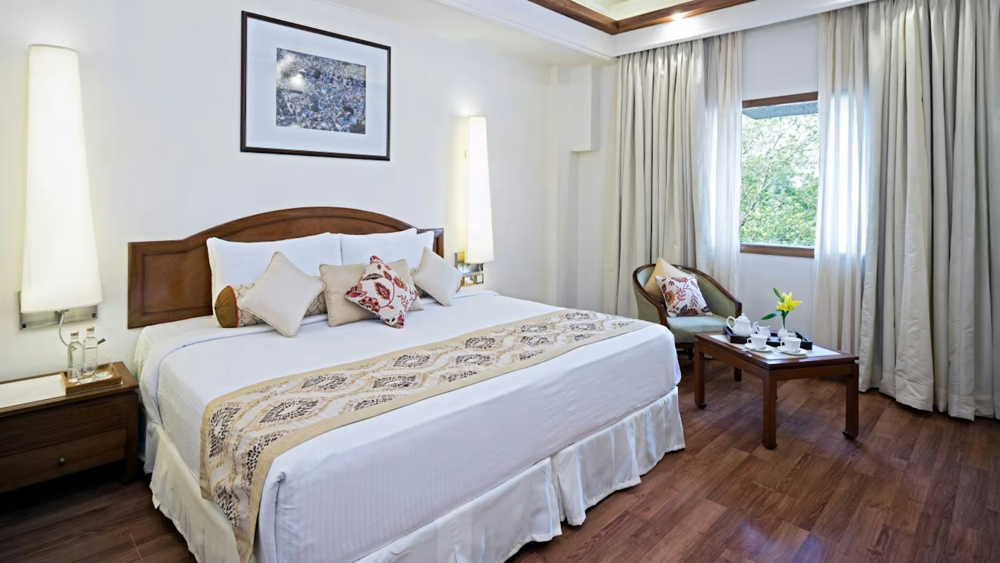 Hotel Clarks Amer Jaipur 12/44