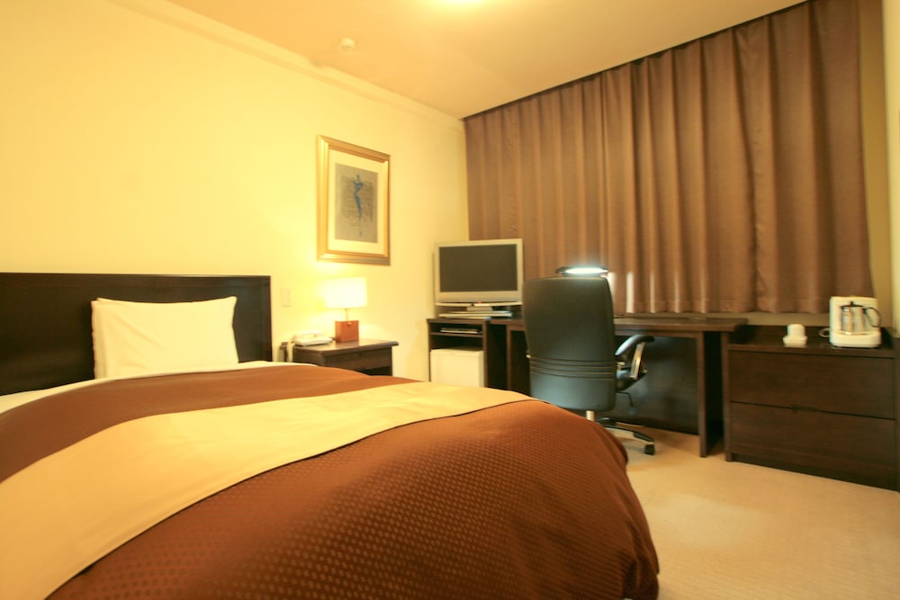 Hotel Sealuck Pal Takasaki 11/32