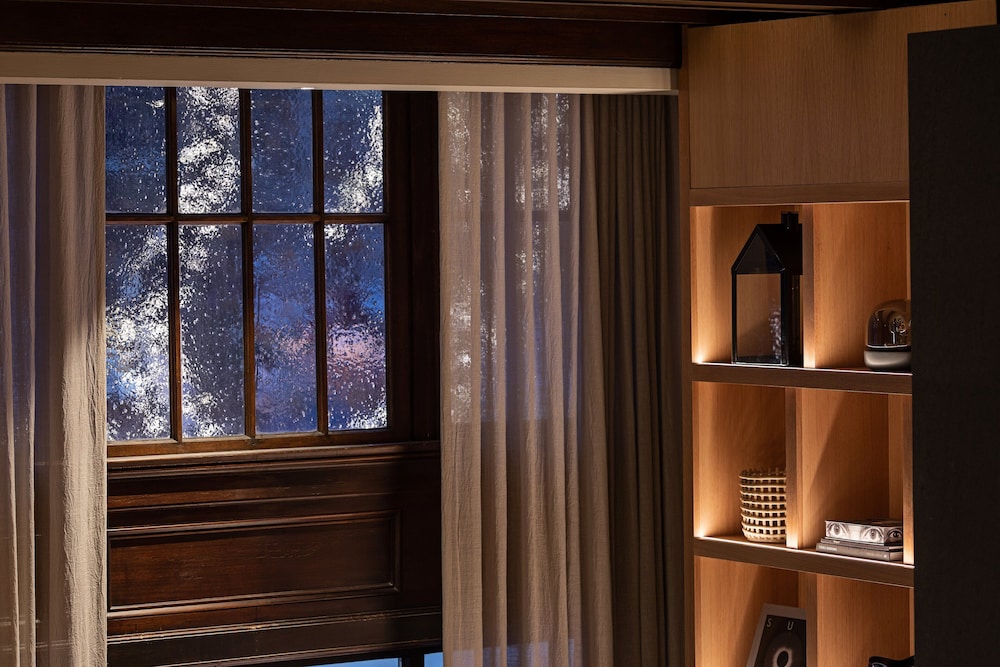 Hotel Andra Seattle - MGallery Collection 42/71