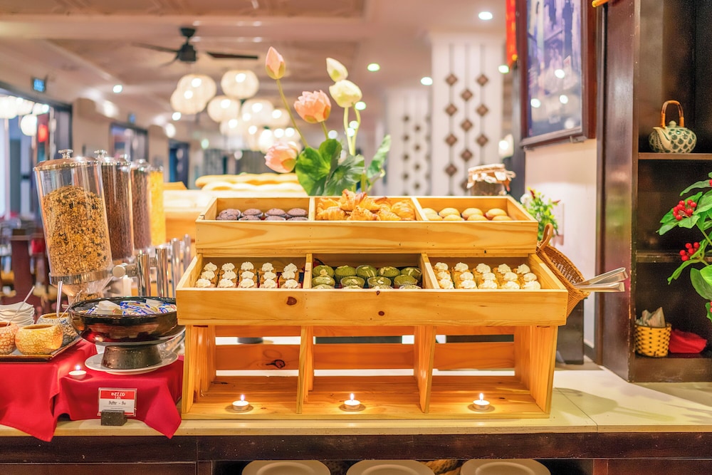 Hoi An Central Boutique Hotel & Spa 3/40
