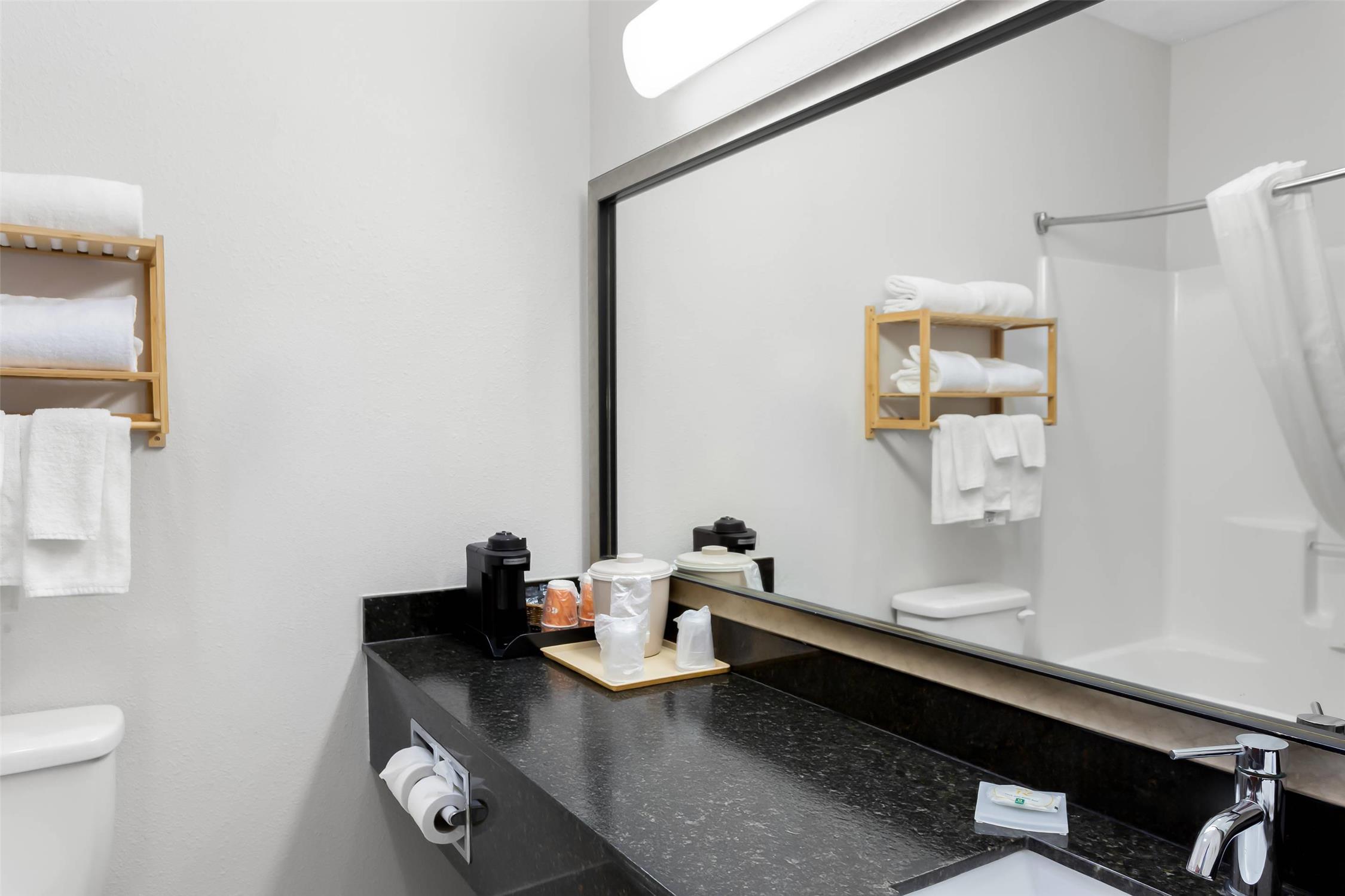 Quality Inn and Suites Niles 26/27