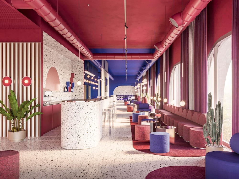 ibis Styles Munich Perlach 26/50
