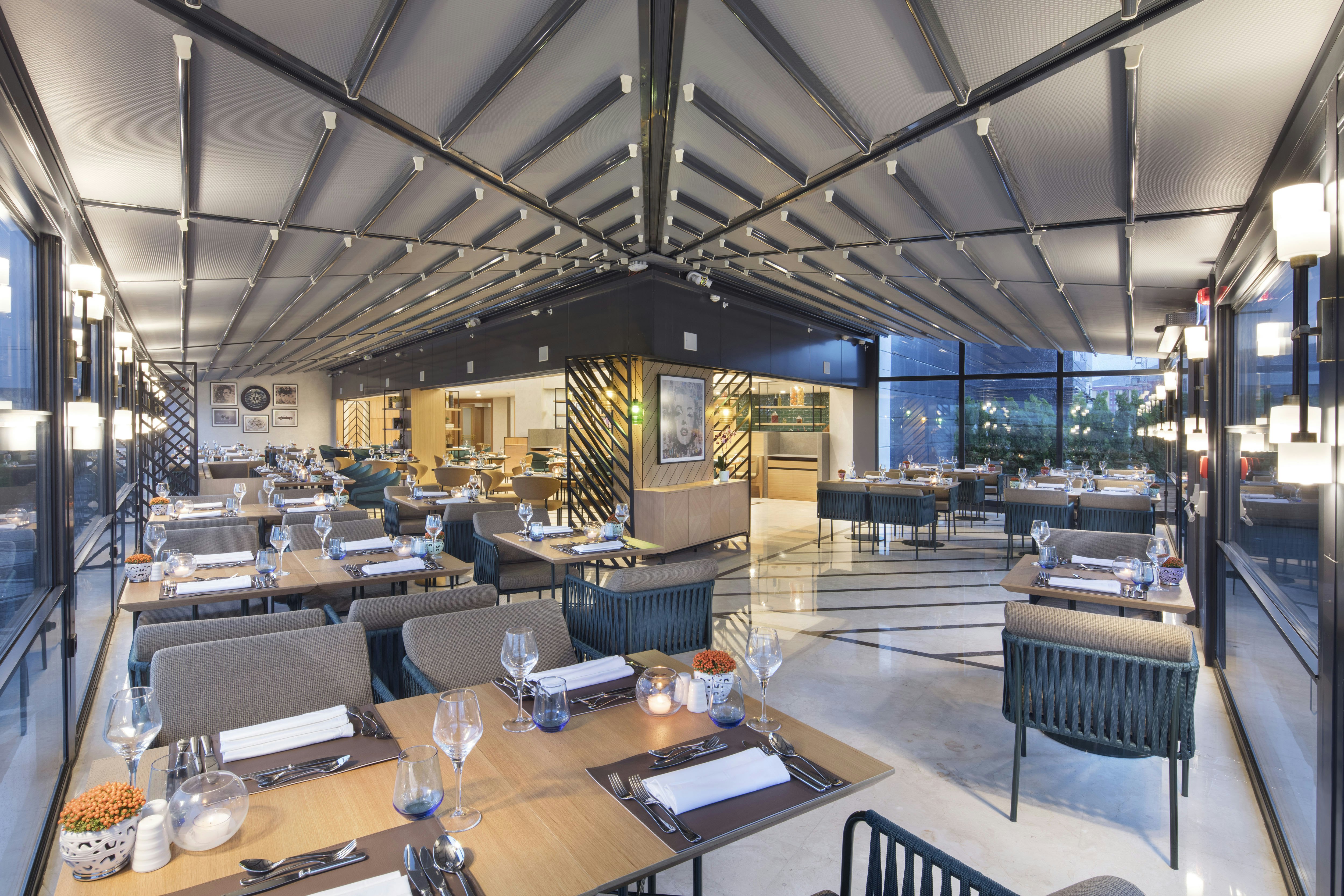 DoubleTree by Hilton Afyonkarahisar 28/39