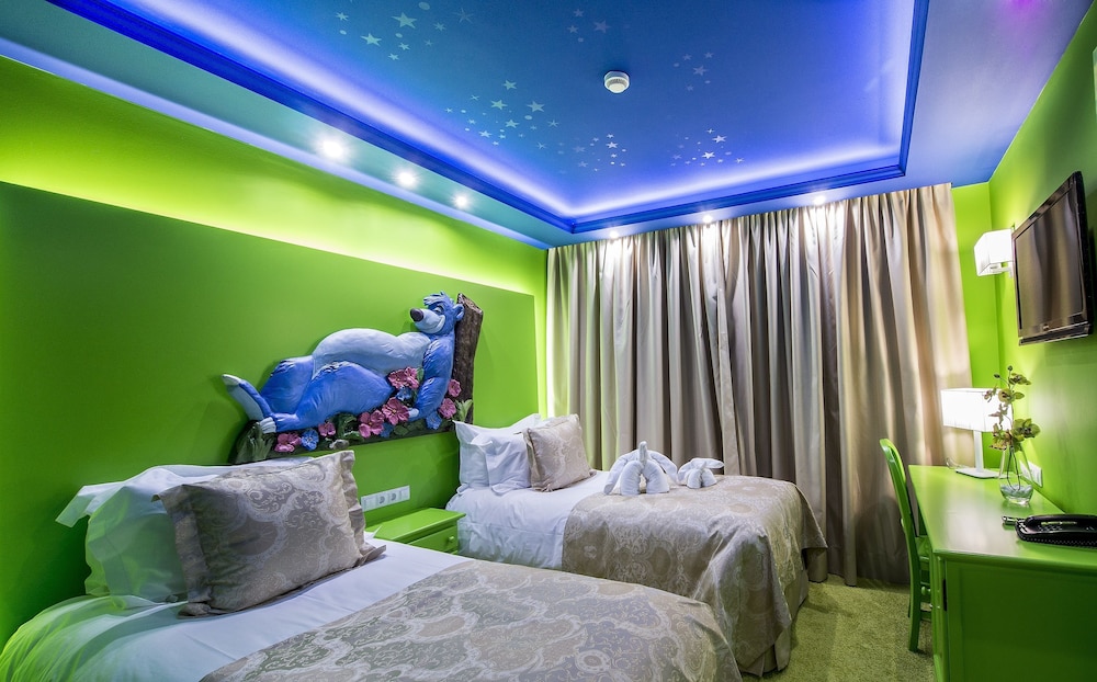 Diana Parc Hotel 34/73