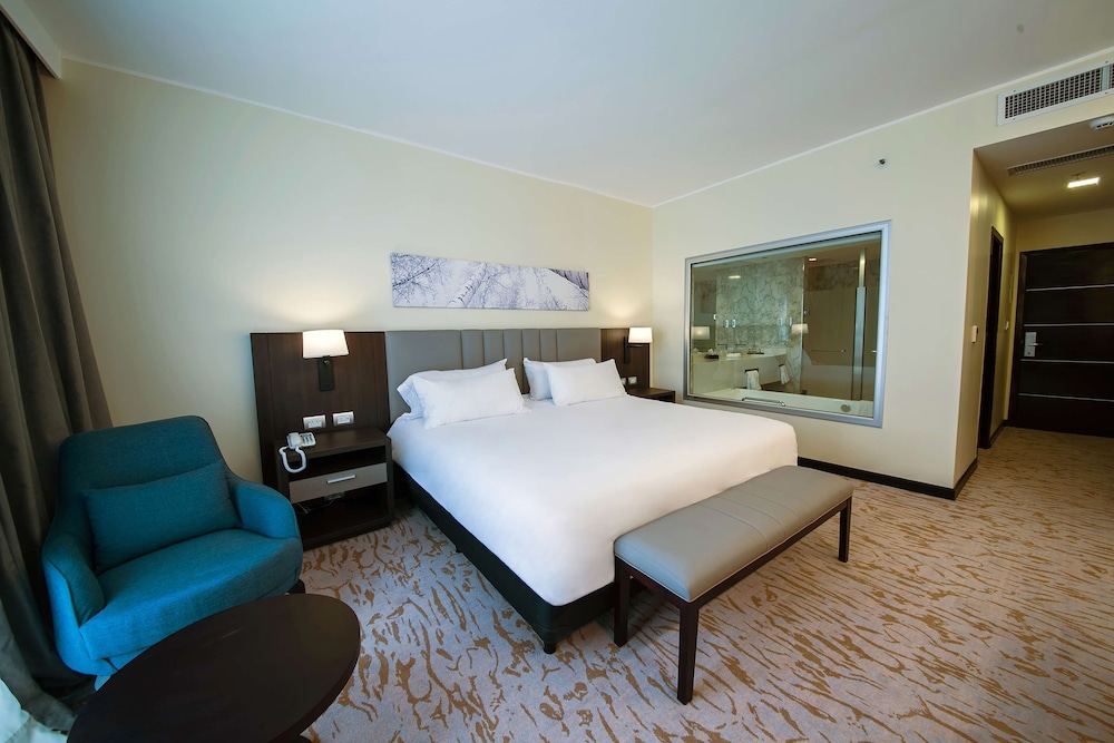 Hilton Garden Inn Santiago del Estero 26/78