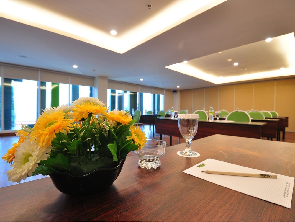 Alltrue Lite Hotel Senen Jakarta 38/54