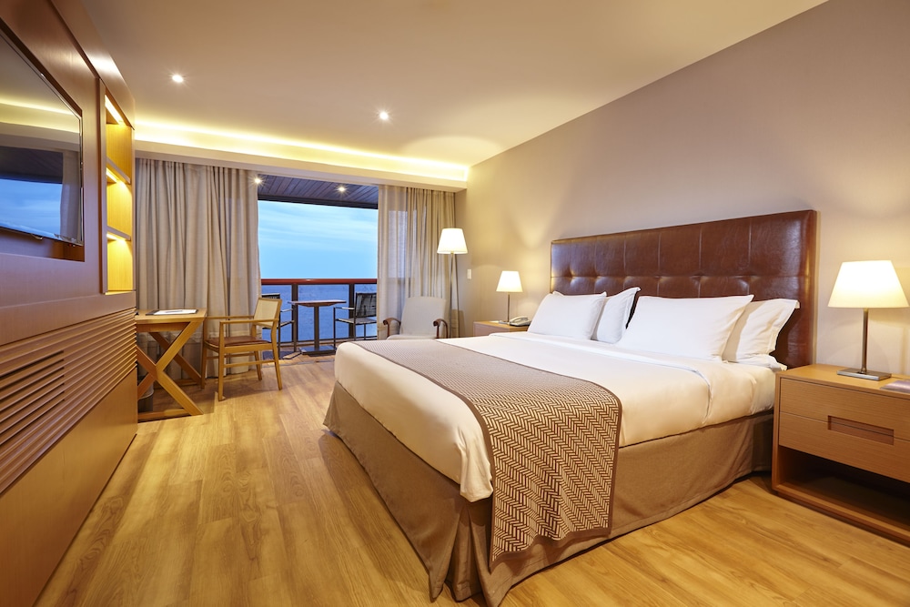 Portobay Rio De Janeiro 6/58