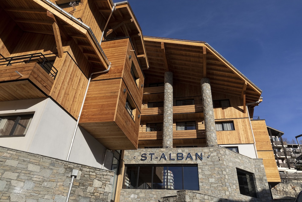St-Alban Hotel & Spa 44/50
