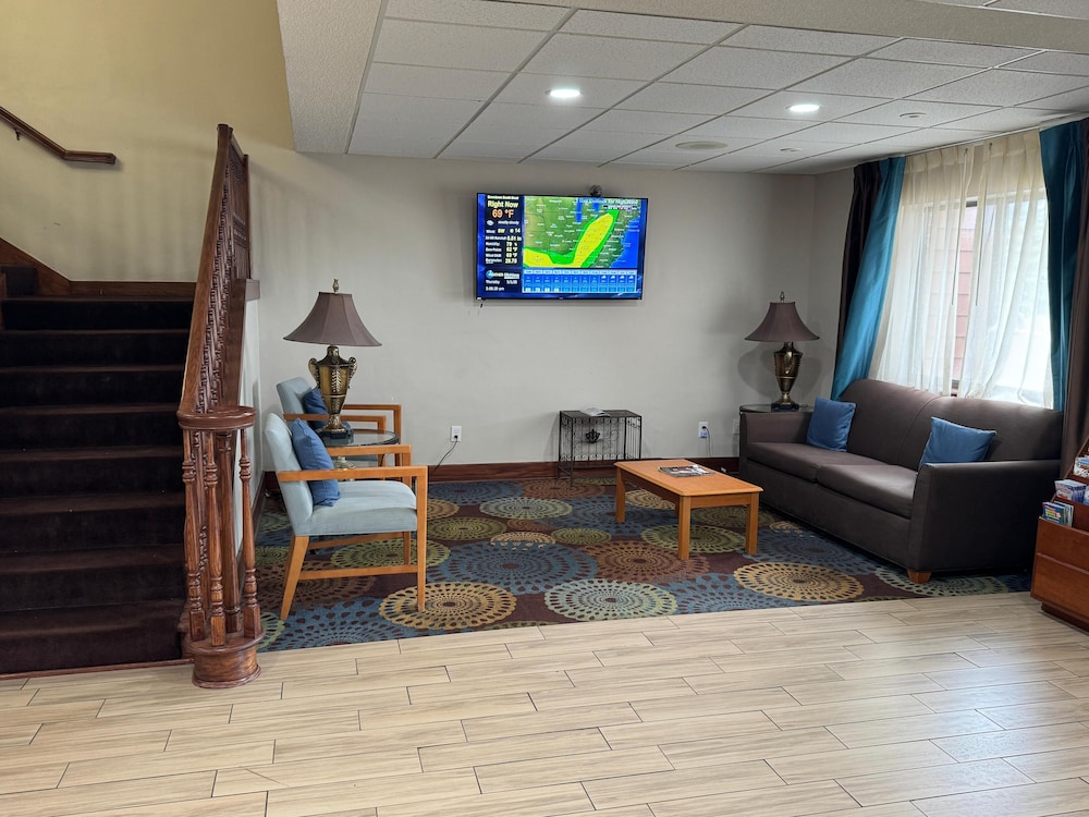 Baymont by Wyndham Mishawaka South Bend Area 31/49