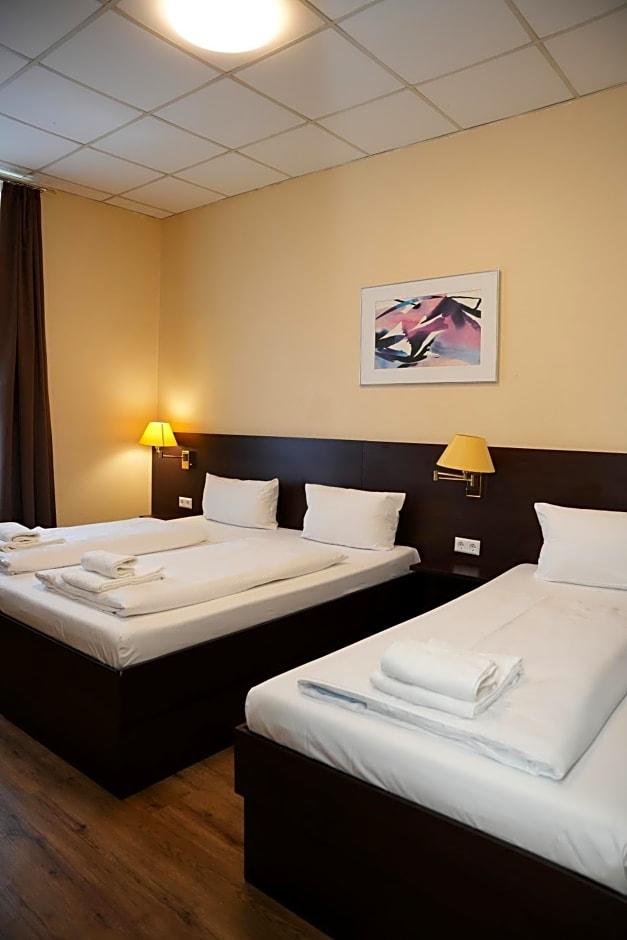 Hotel CityRing 10/17