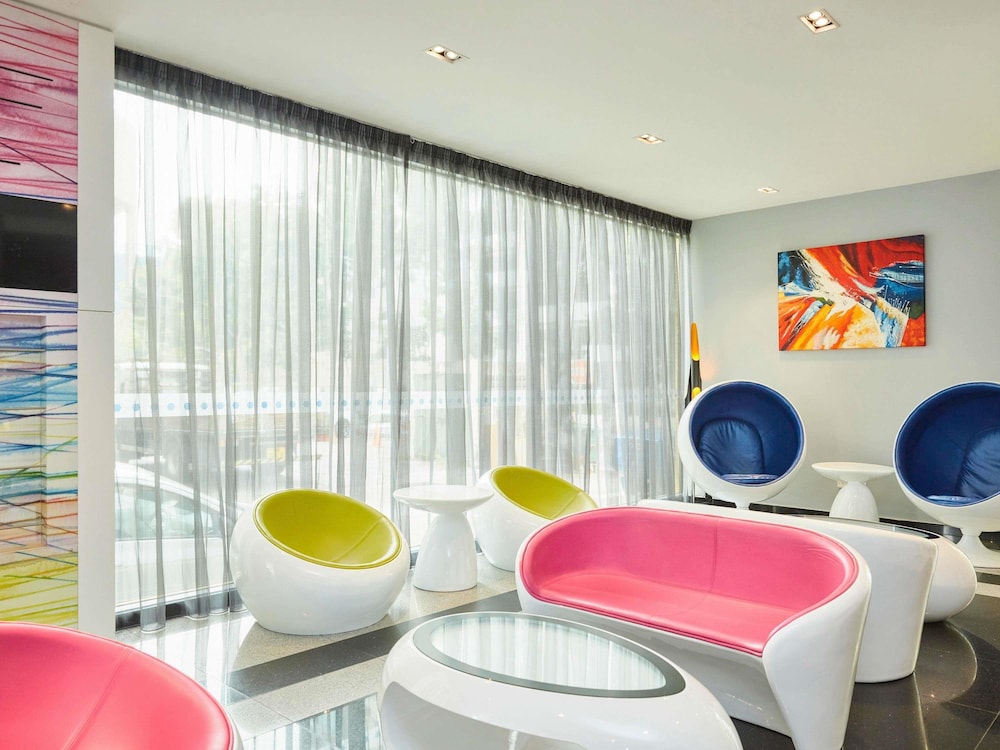 ibis budget Singapore Imperial 55/66