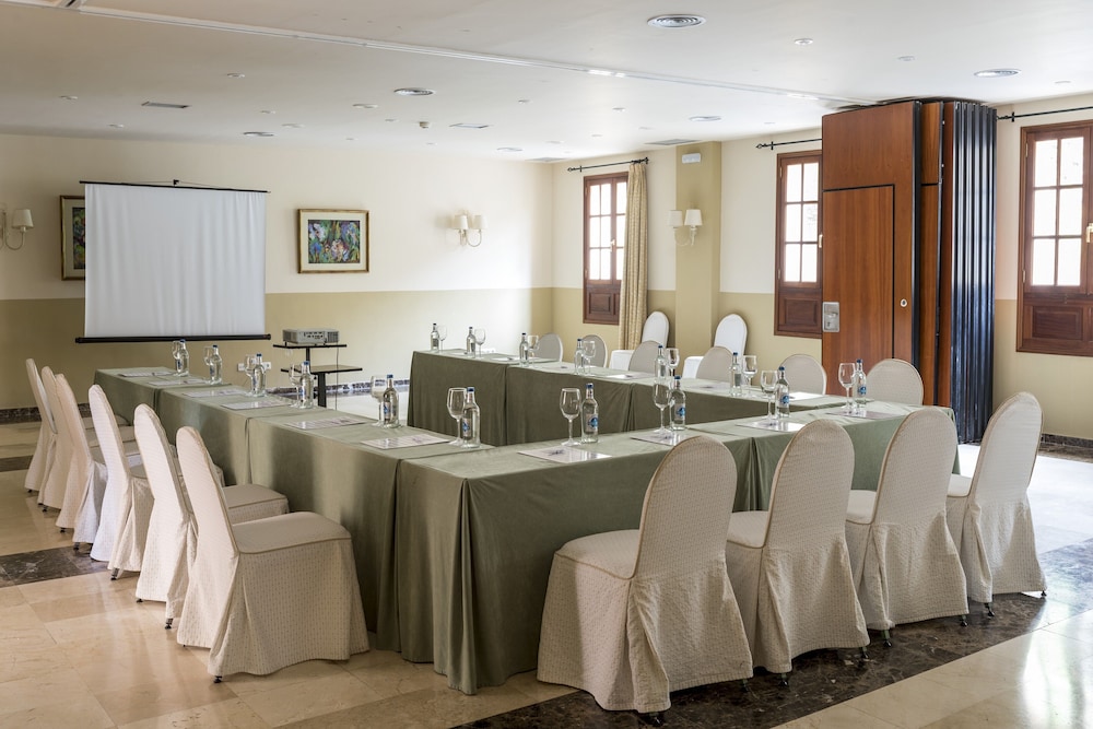 Parador de La Palma 54/67