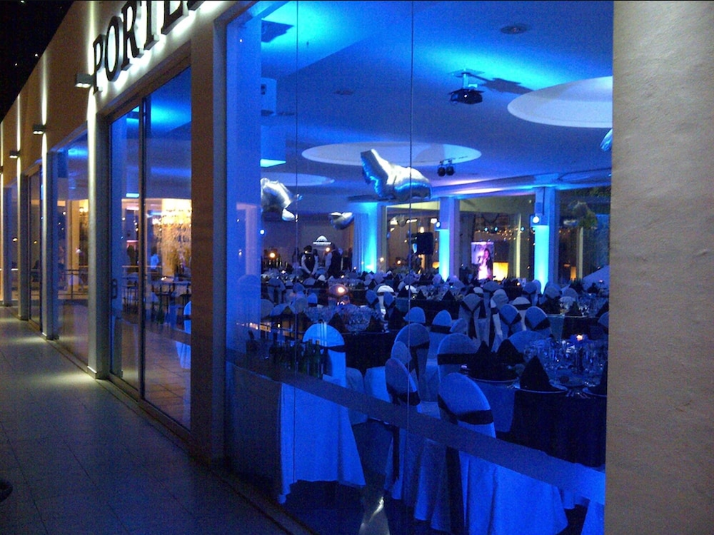 Portezuelo Hotel 50/60