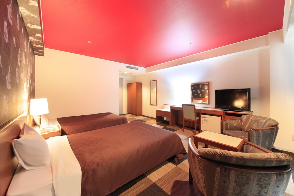 Quintessa Hotel Iseshima 16/50