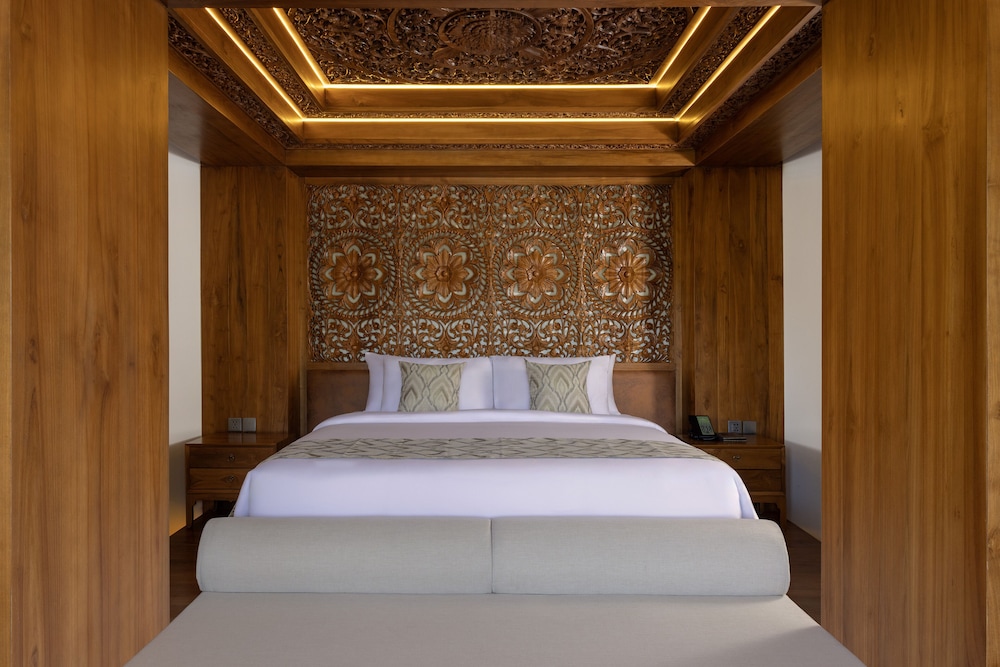 Cicada Luxury Resort Ubud 26/75