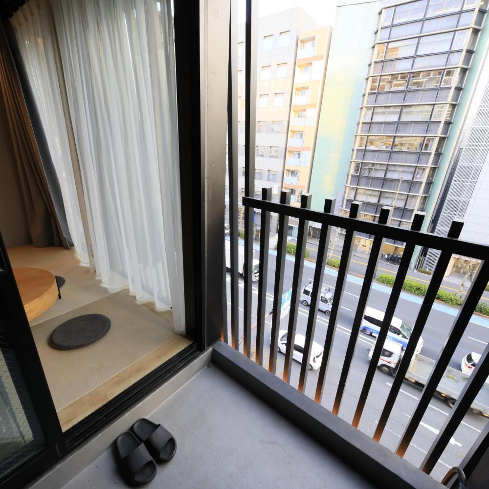 Amanecer Hotel 6/25