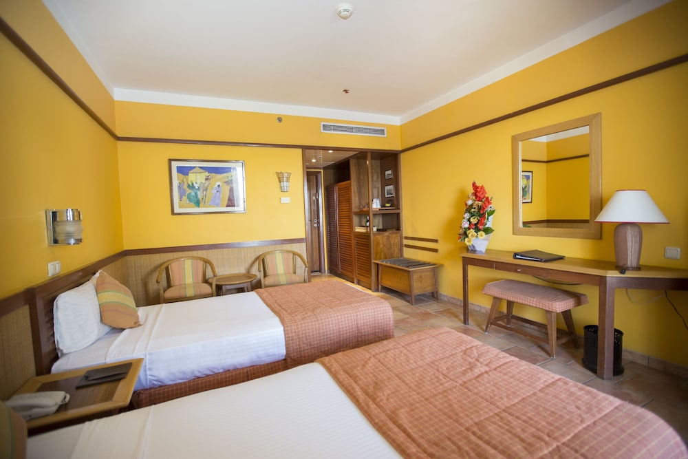 Lido Sharm Hotel Naama Bay 43/63