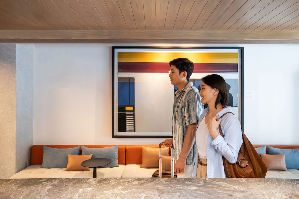 ASAI Bangkok Sathorn 9/42