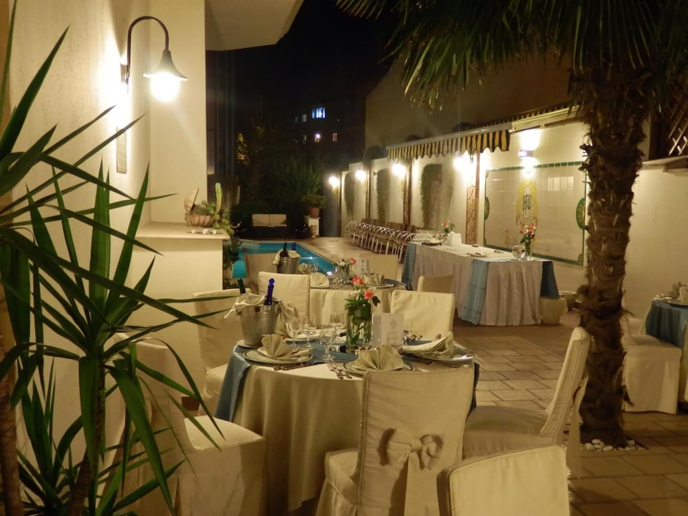 Hotel Belsito 23/46