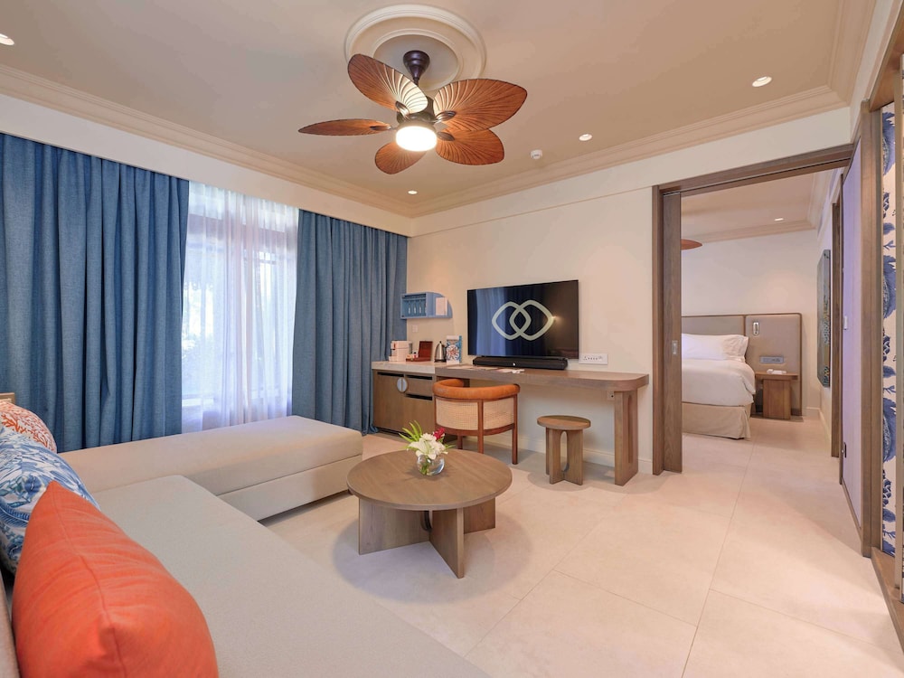 Sofitel Mauritius L Imperial Resort and Spa 29/50