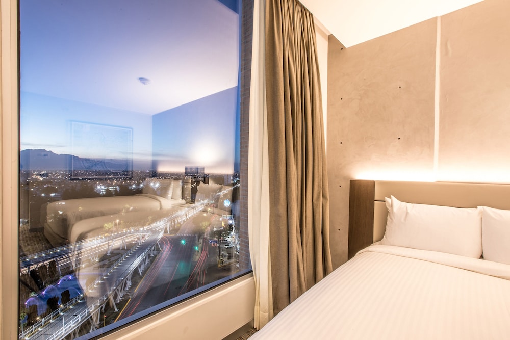 Four Points By Sheraton Puebla 19/44