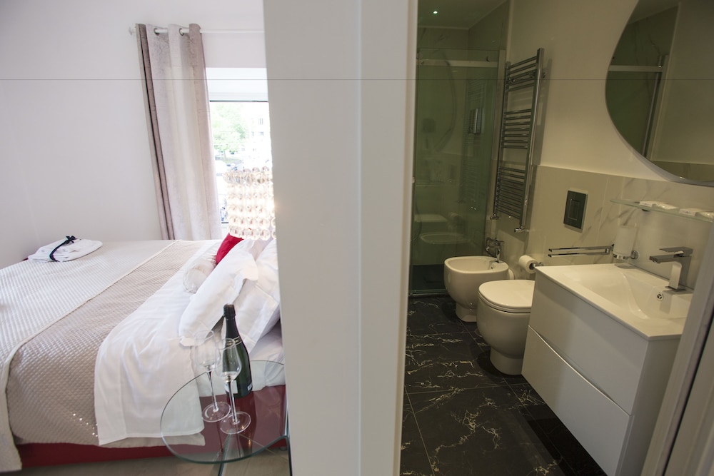 San Pietro Grand Suite 46/50