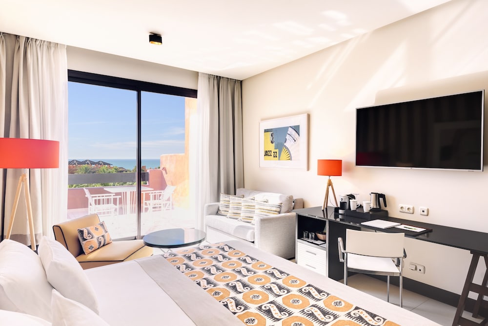 Royal Hideaway Sancti Petri A Member of Barcelo Hotel Group 31/72