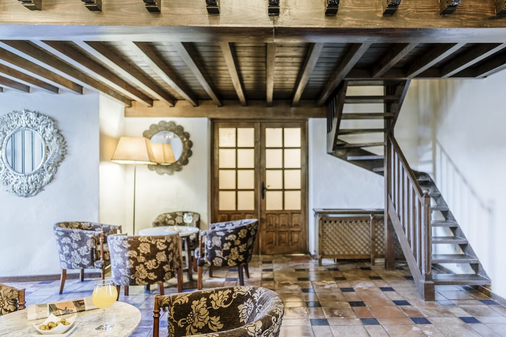 Parador de Zafra 39/45