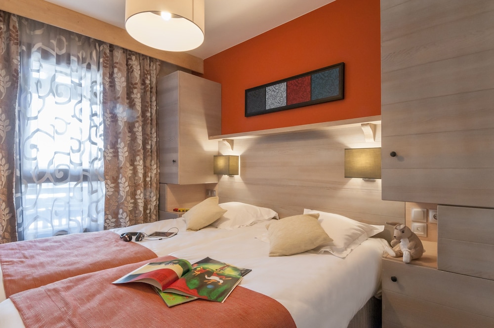 Residence Pierre and Vacances Premium Les Terrasses d'Helios 16/49