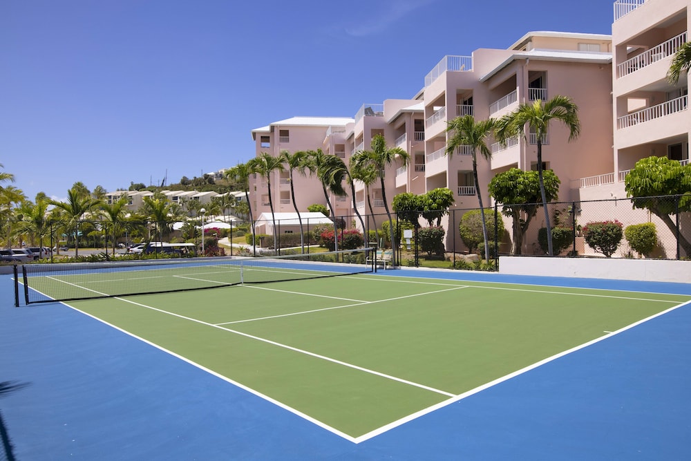 Elysian Beach Resort 35/82